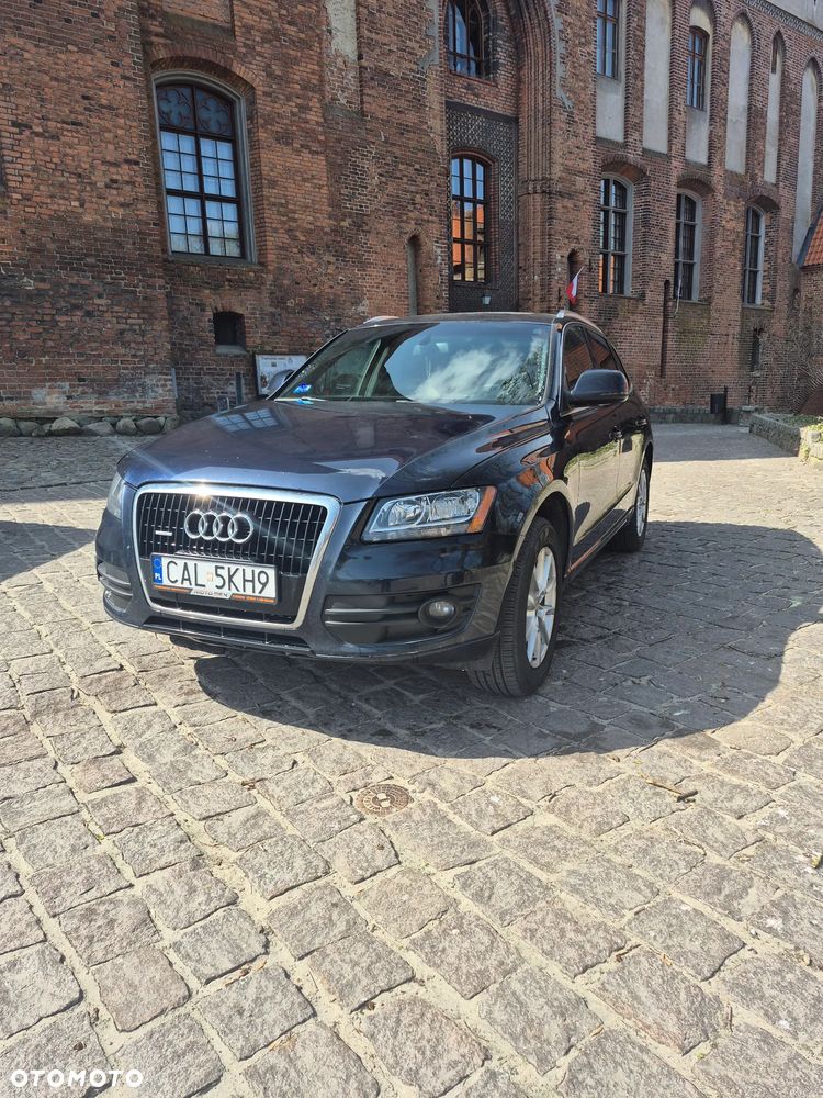 Audi Q5 - 1