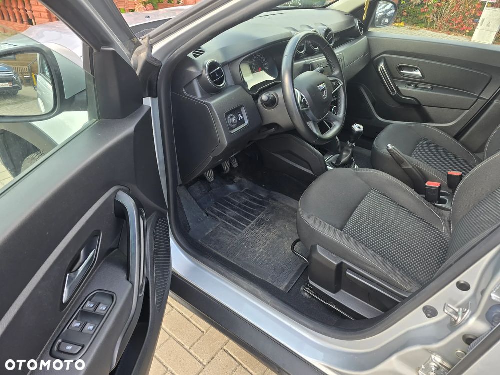 Dacia Duster - 8
