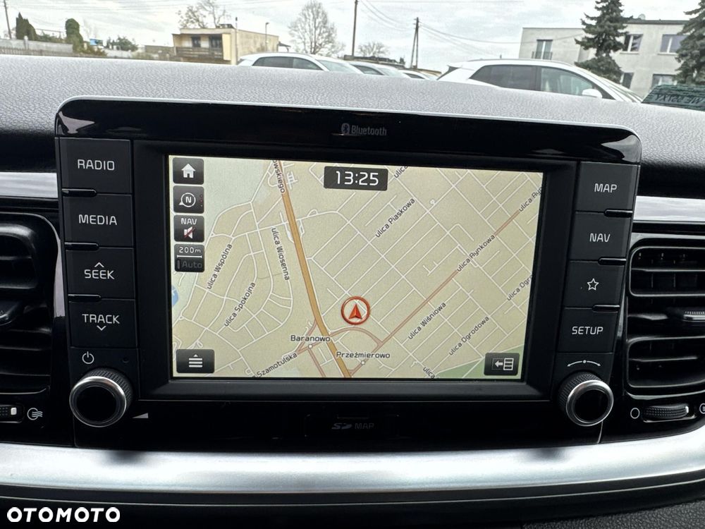Kia Stonic 1.0 T-GDI MHEV GT Line DCT - 23