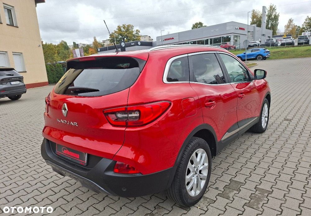 Renault Kadjar - 9