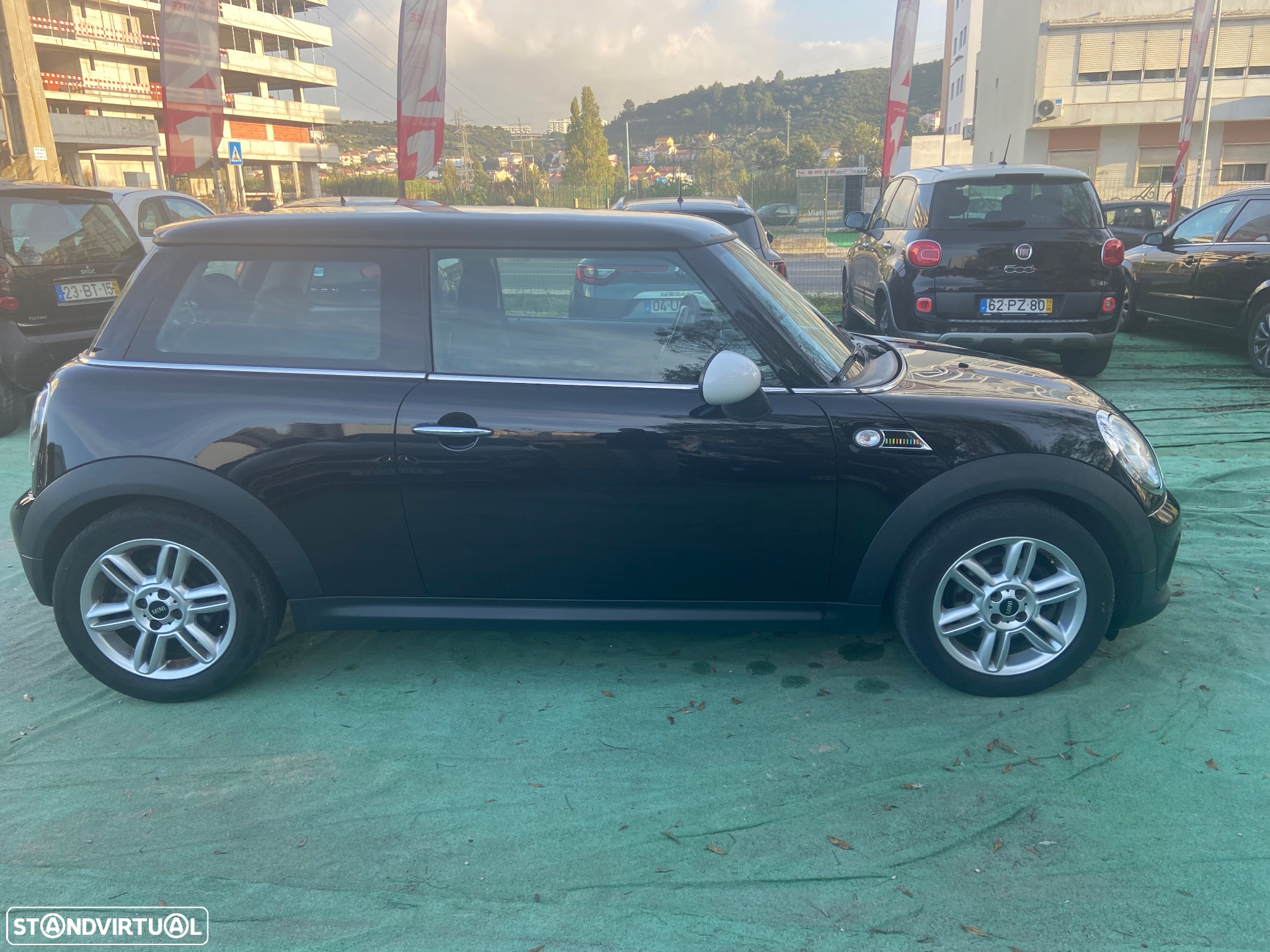 MINI 3 Portas One 1.6 - 8