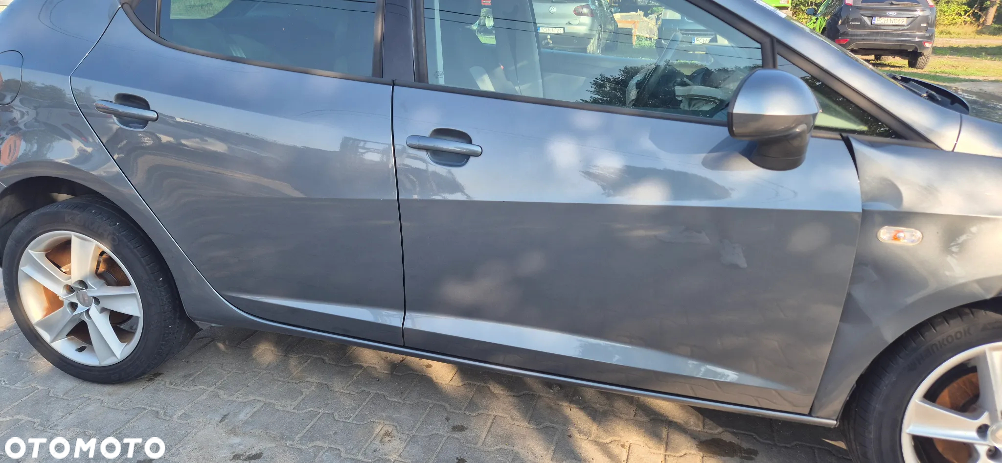 Seat Ibiza 1.6 TDI Style - 12