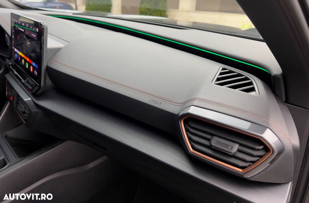 Cupra Formentor VZ 1.4 e-Hybrid DSG - 23
