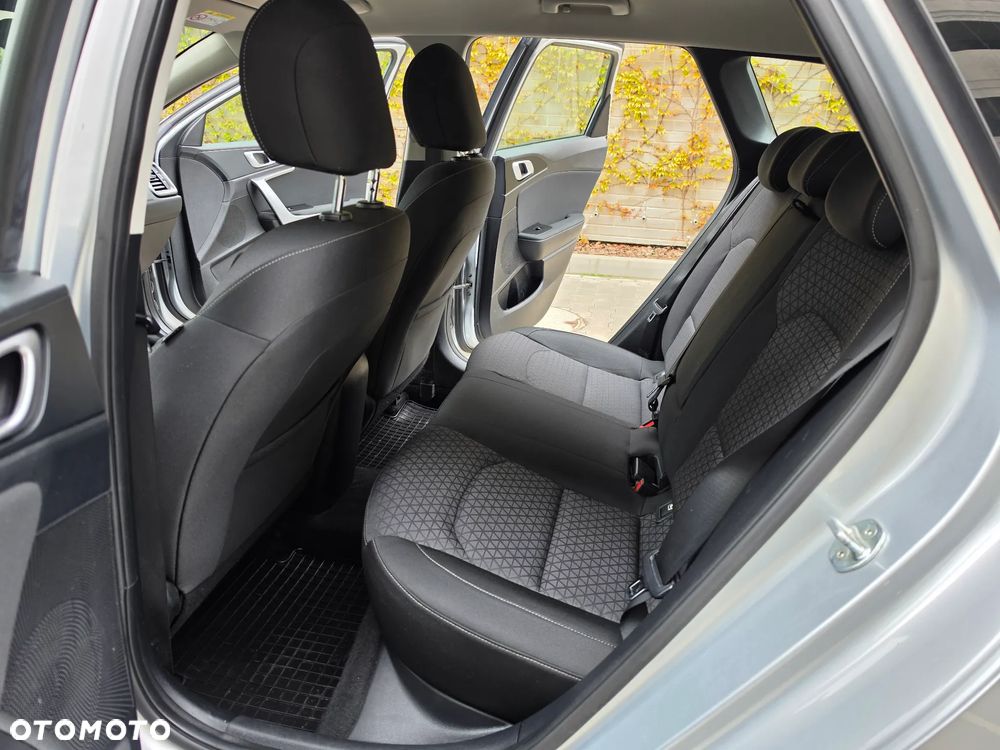 Kia Ceed 1.0 T-GDI M - 20