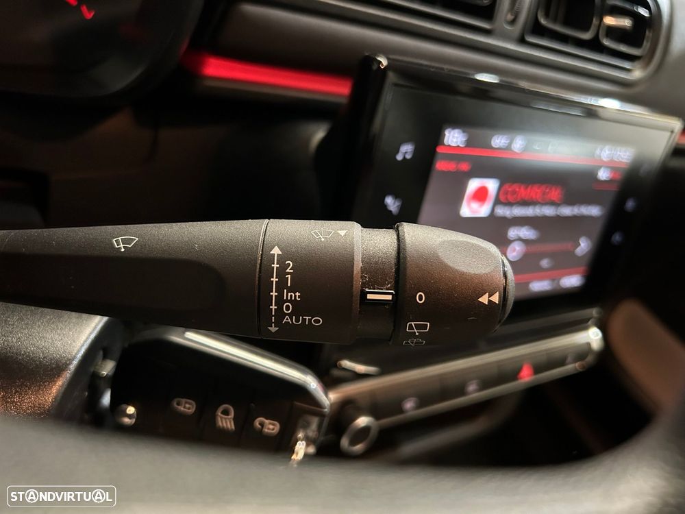 Citroën C3 1.2 PureTech Collection - 31