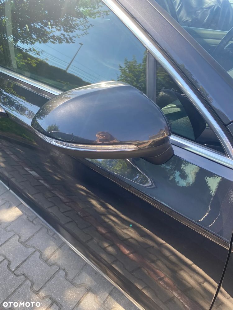 Volkswagen Passat 2.0 TSI Elegance DSG - 23