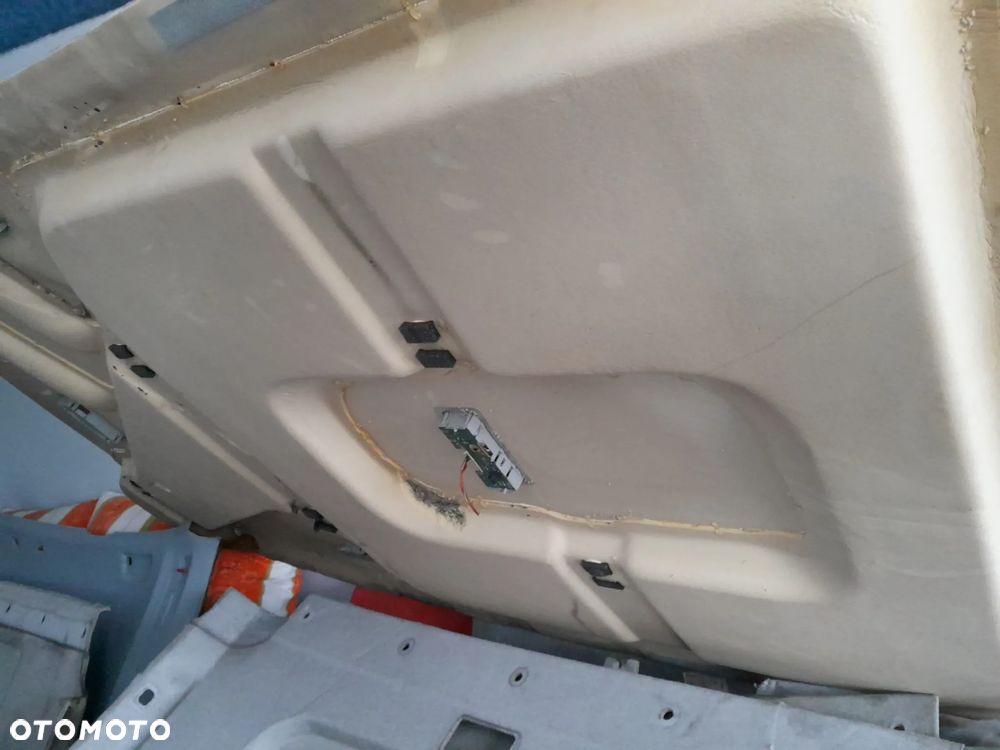 Podsufitka VW T4 Multivan lift - 4