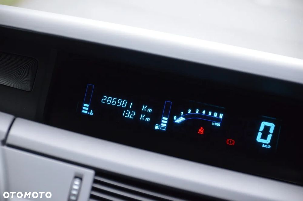 Renault Grand Espace 2.0 Expression - 31