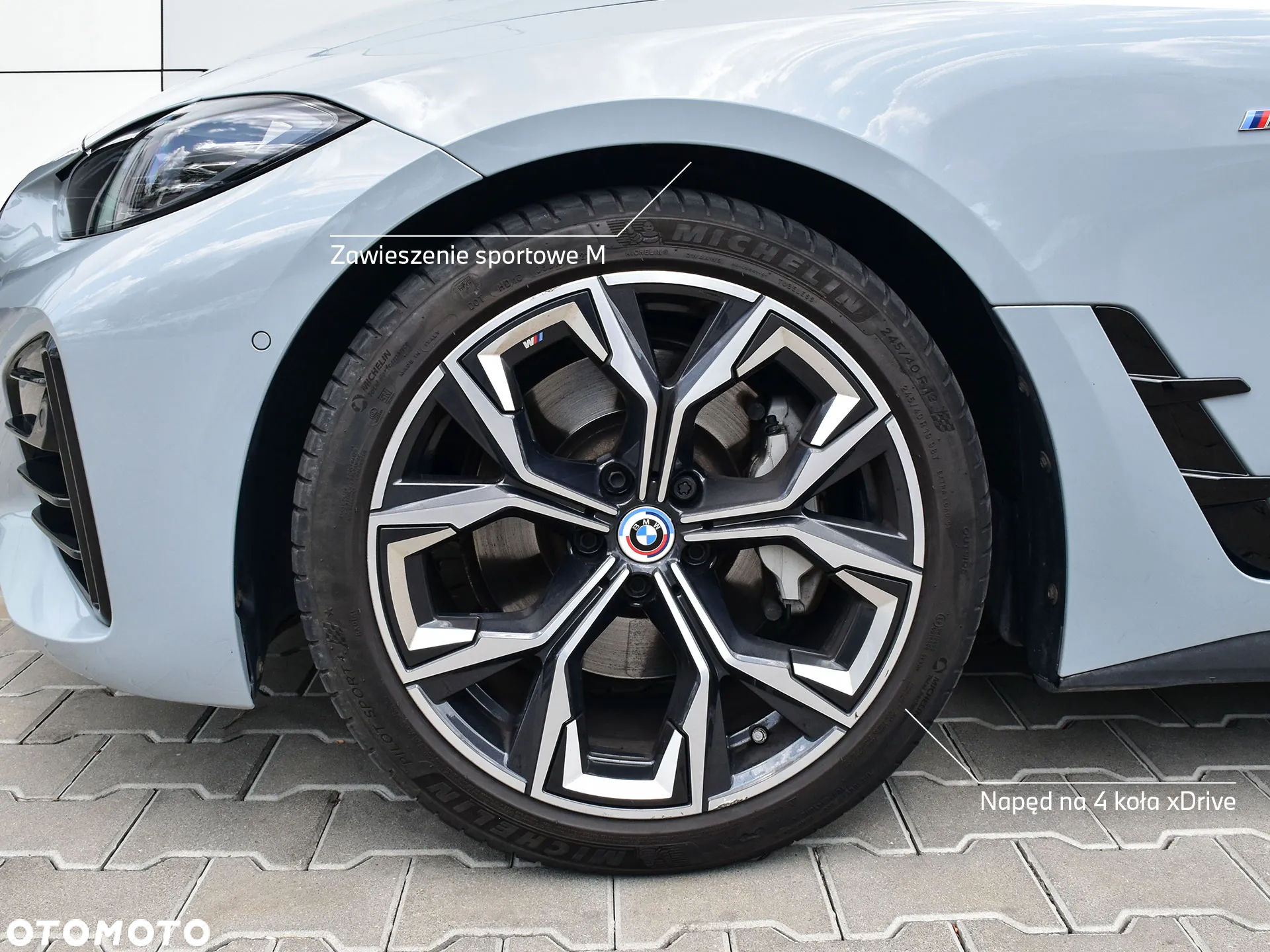 BMW Seria 4 430i xDrive - 4