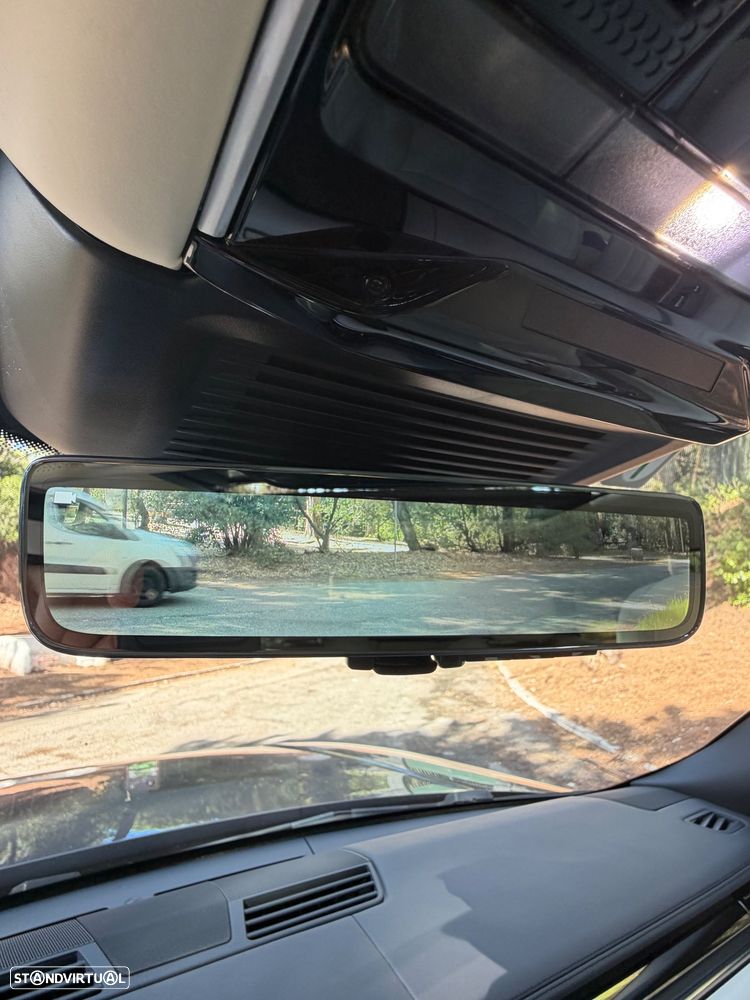 Land Rover Range Rover P510e First Edition - 11