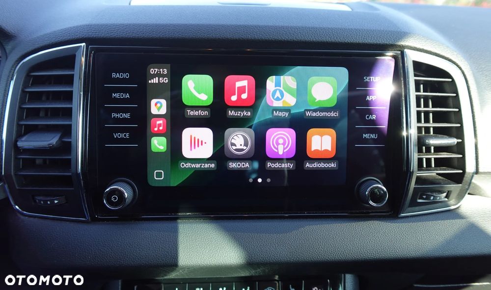 Skoda Karoq 1.0 TSI 4x2 Ambition - 20