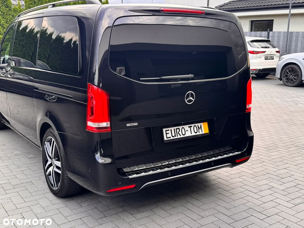 Mercedes-Benz Vito - 33