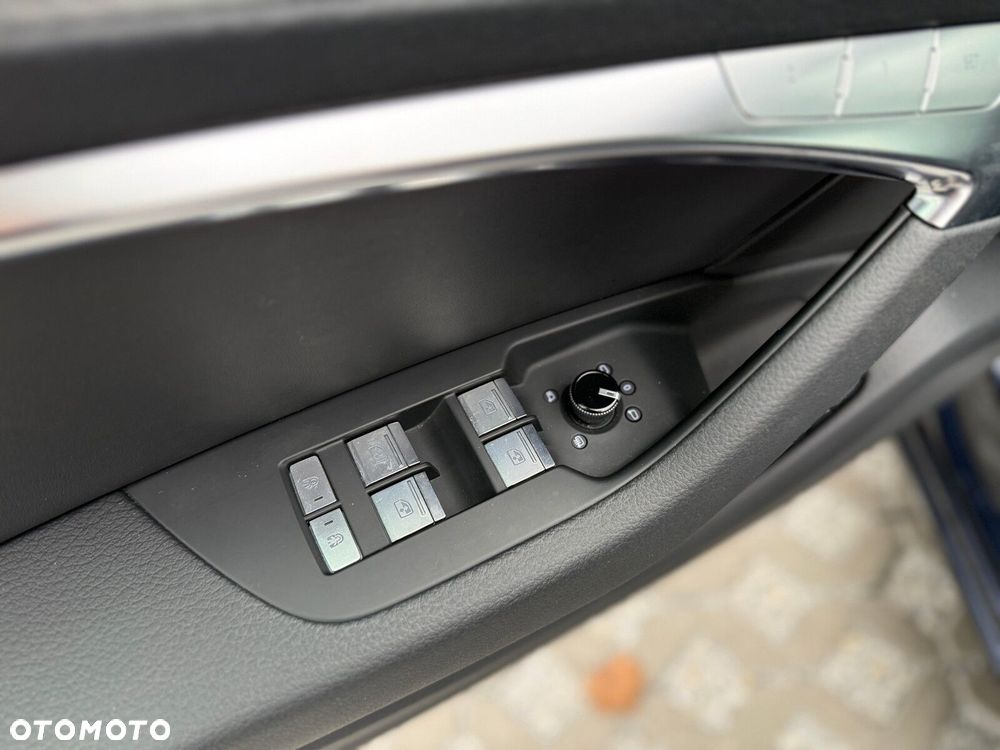 Audi A6 Limousine - 19