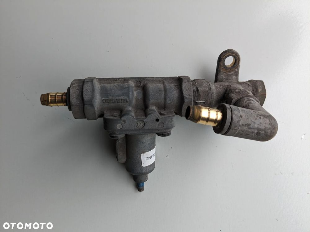 ZAWÓR PRZEPŁYWOWY WABCO VOLVO FH 4341001307 - 3