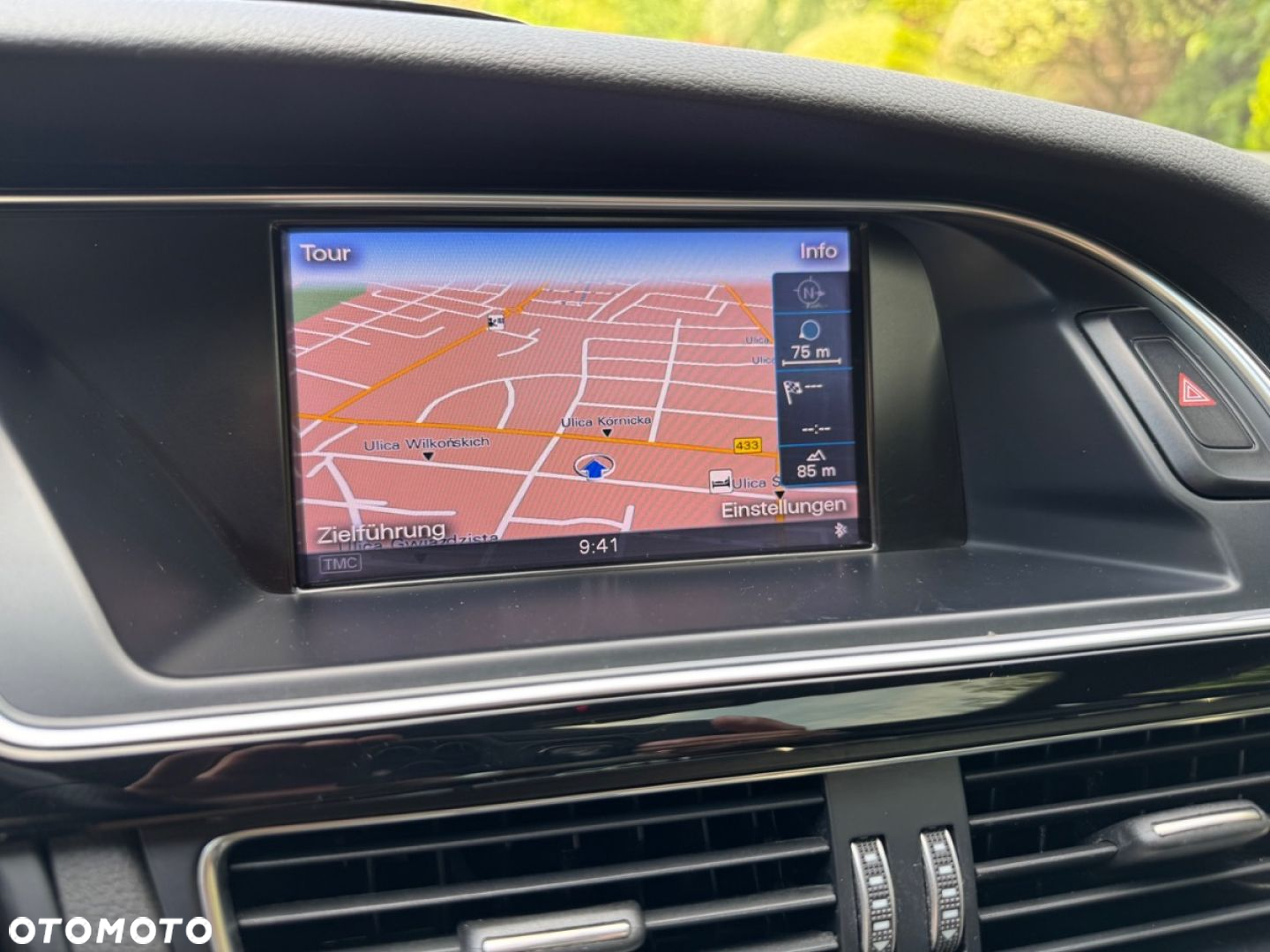 Audi A5 - 21
