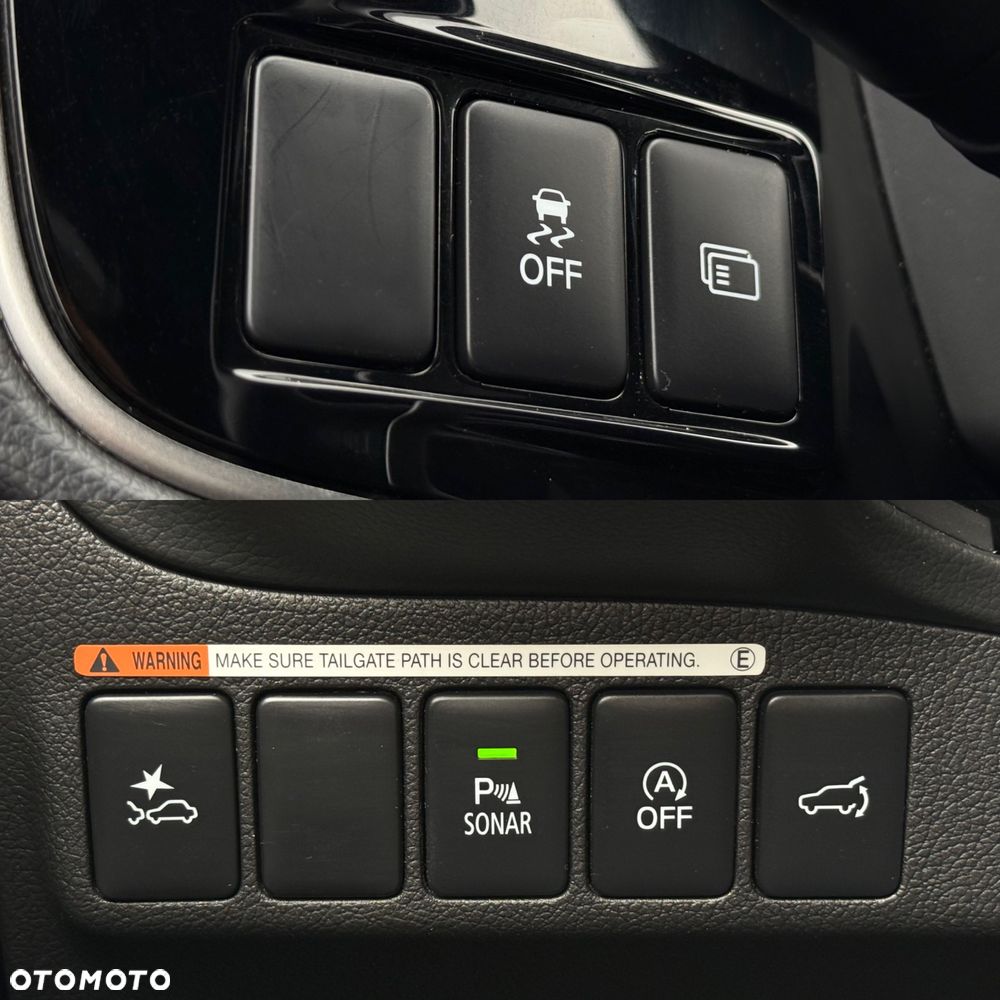 Mitsubishi Outlander 2.0 4WD CVT Active+ - 14