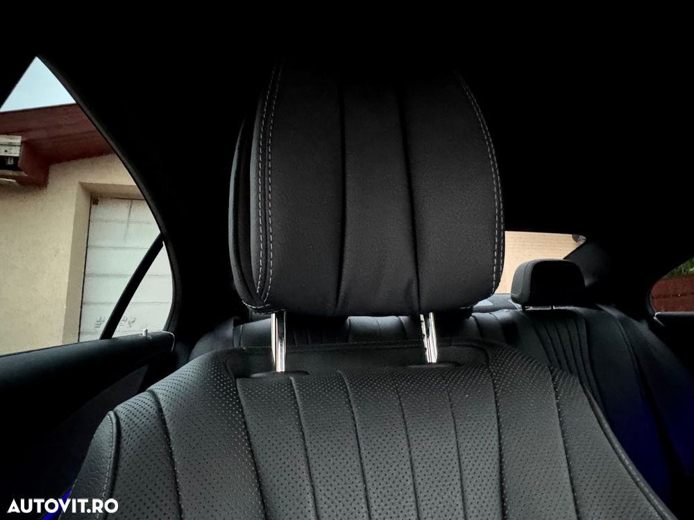 Mercedes-Benz CLS 350 d 4Matic 9G-TRONIC AMG Line - 18