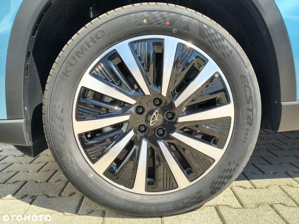 Chery Tiggo 8 - 21