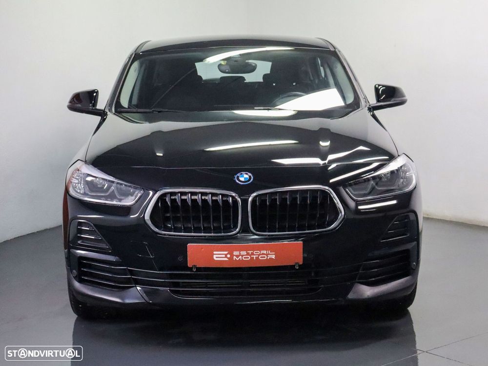 BMW X2 25 e xDrive - 2