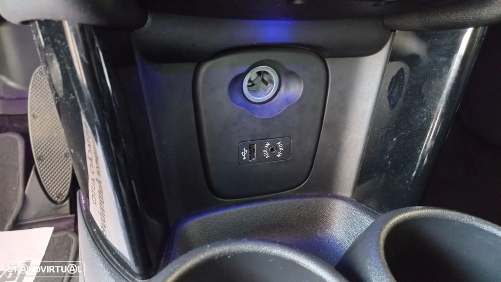 MINI 3 Portas Cooper S Sport Aut. - 12