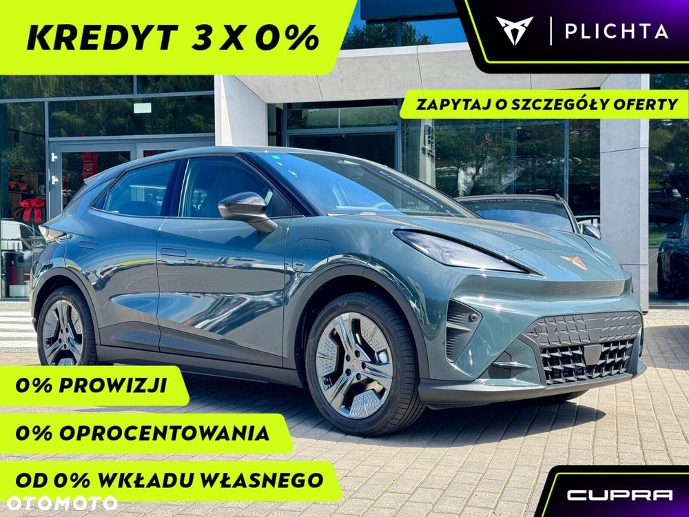 Cupra Raval 52kWh Dynamic - 2