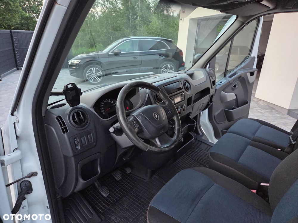 Renault Master - 26