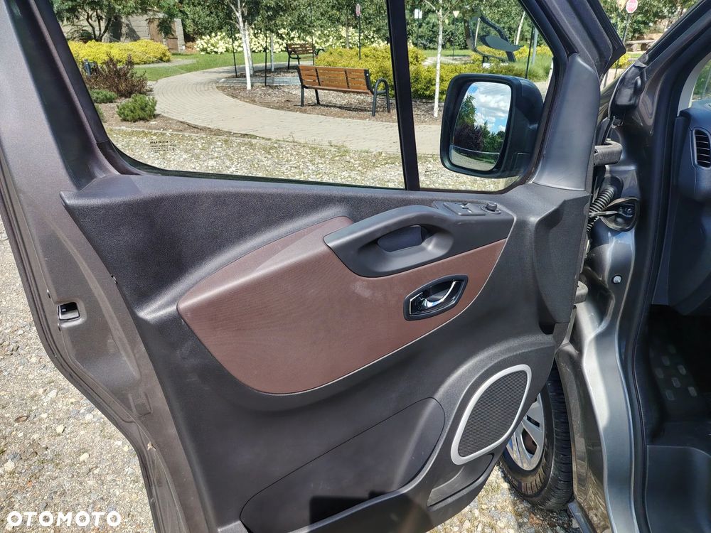 Fiat Talento Kombi L1 Base - 11