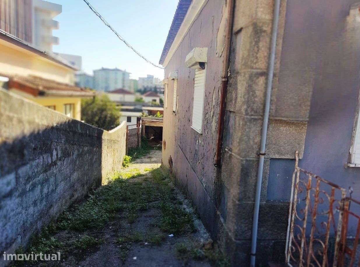 REF3855 Moradia V3 Liga Portuguesa Contra Cancro,  Pedrouços - Grande imagem: 5/31