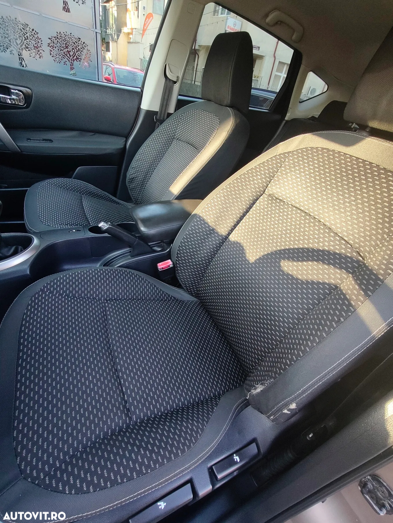 Nissan Qashqai - 6
