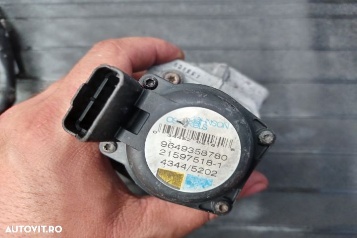Egr EN4800 9649358780 215975181 EN4800 9649358780 215975181 Ford Focu - 5
