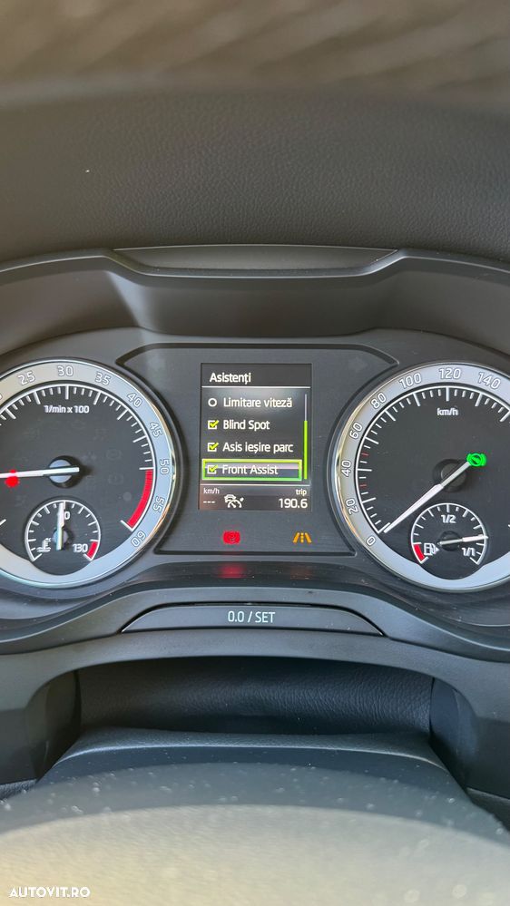 Skoda Kodiaq 2.0 TDI DSG Sportline - 23