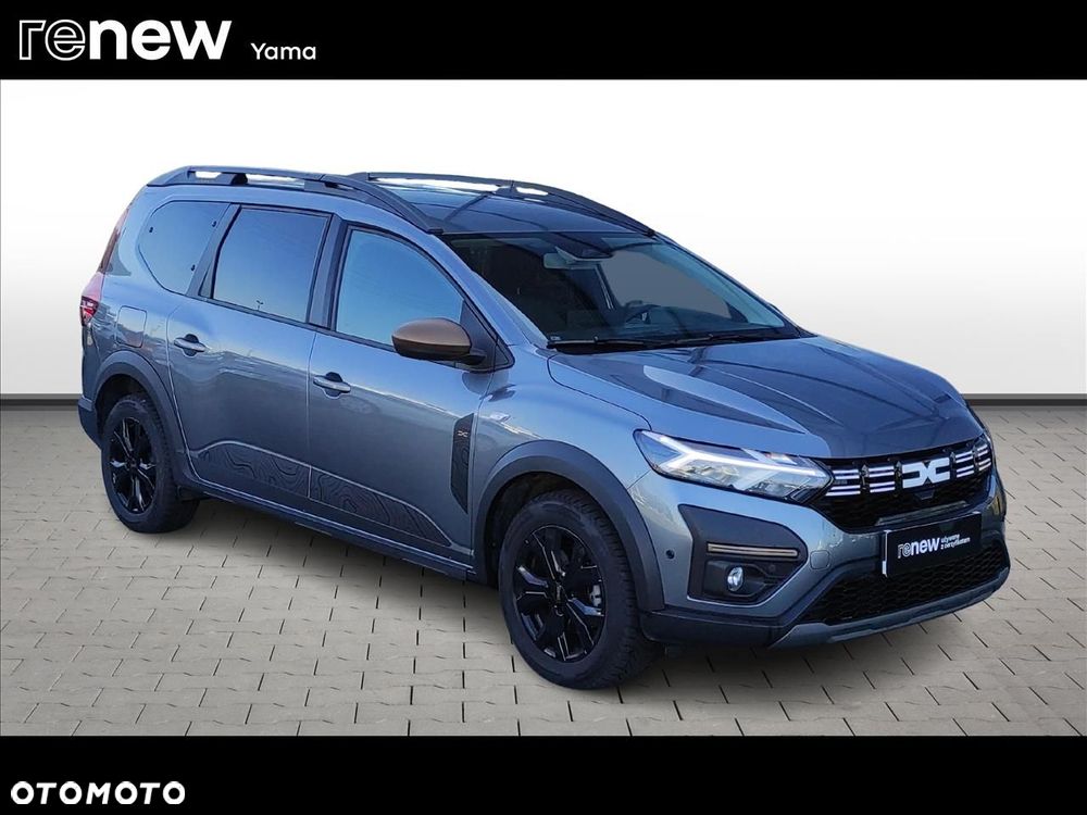 Dacia Jogger 1.0 TCe Extreme 7os - 7