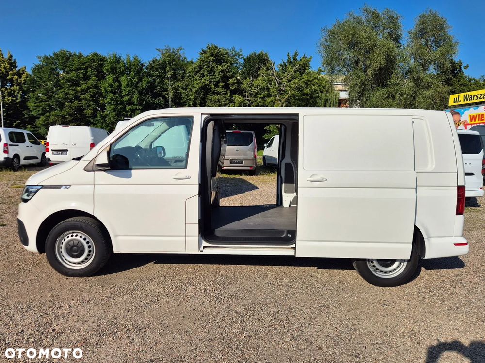 Volkswagen Transporter T6.1 DSG L2H1 LED - 3