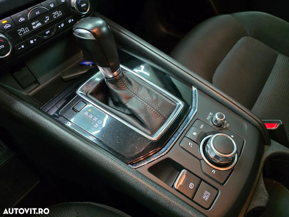 Mazda CX-5 - 14