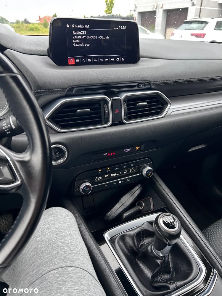 Mazda CX-5 2.0 Skyenergy 2WD - 9