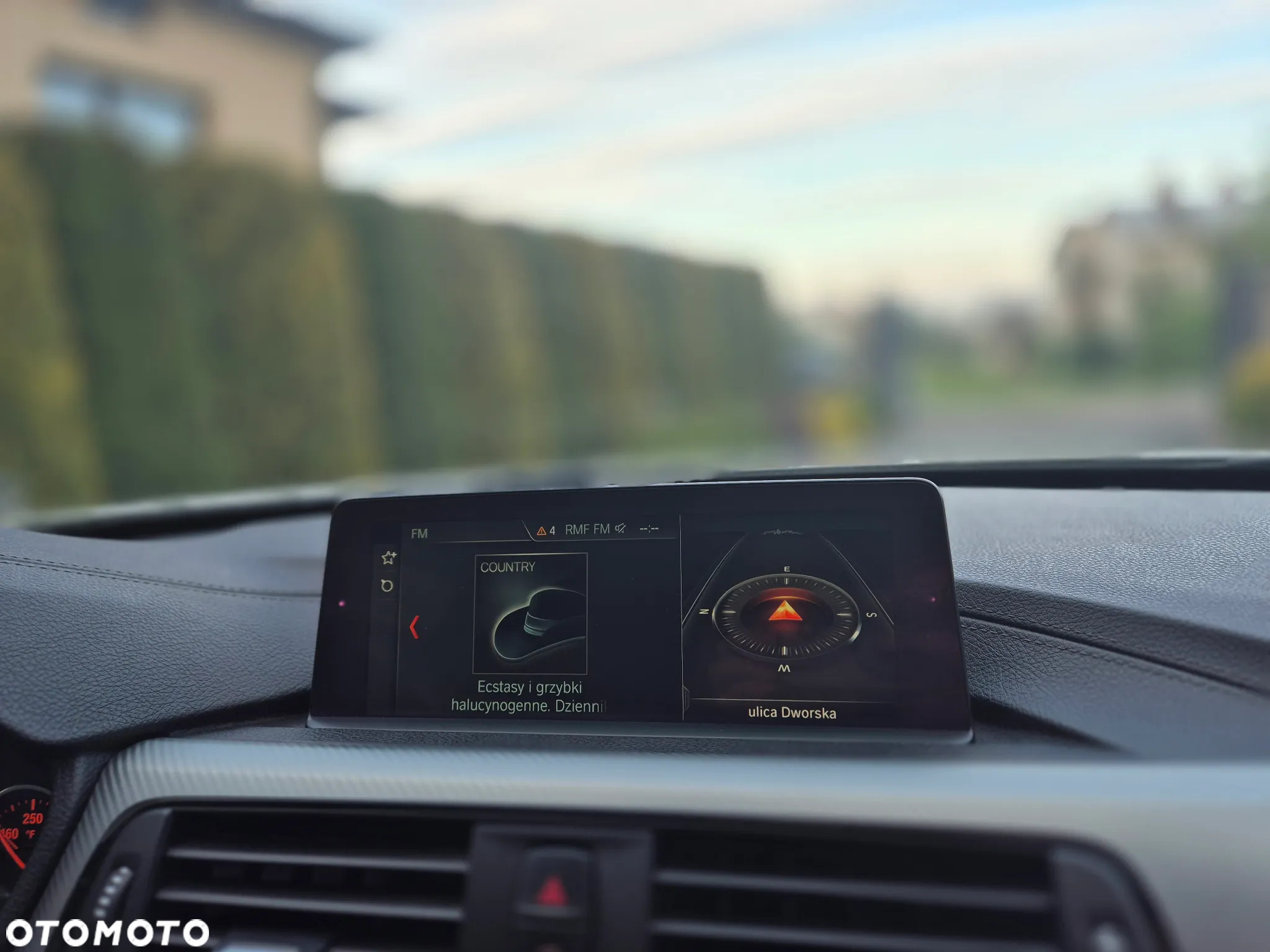 BMW Seria 4 430i xDrive M Sport sport - 18