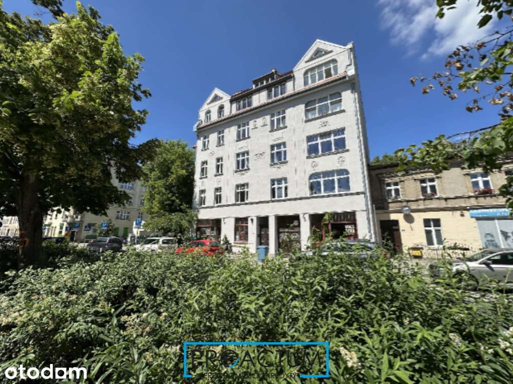 107,5 m², Mieszkanie po remoncie, Mickiewicza!