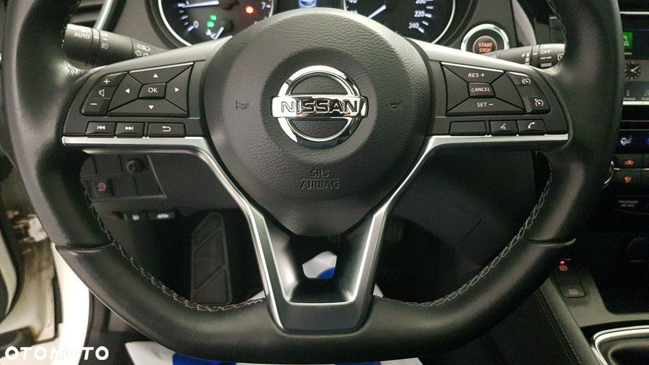 Nissan Qashqai - 26