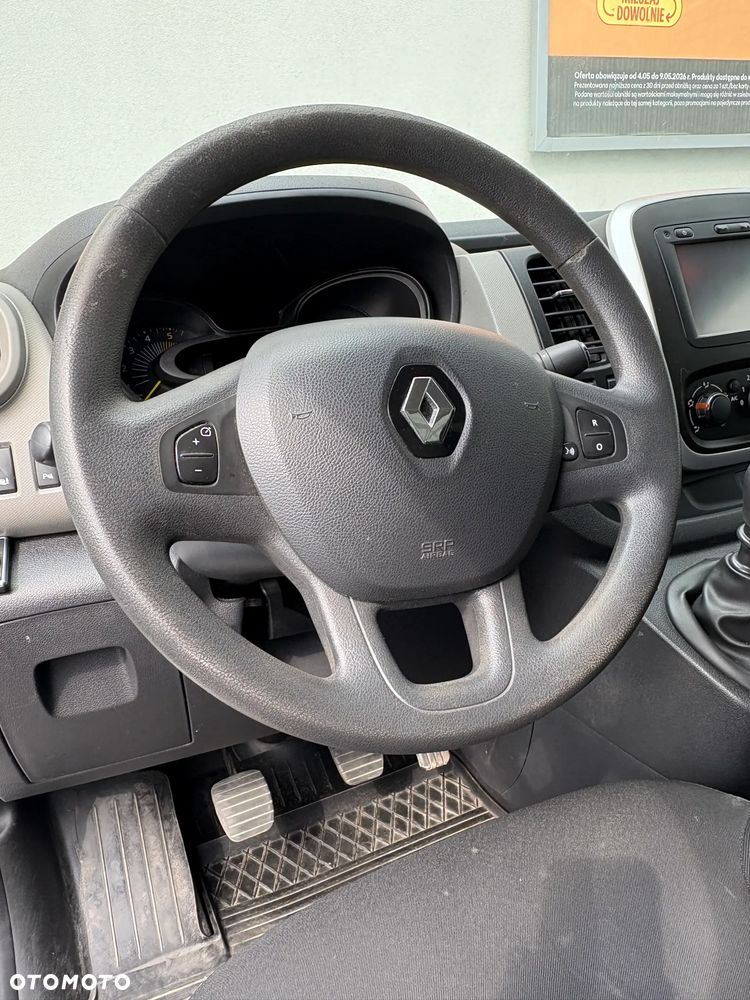Renault Trafic - 8