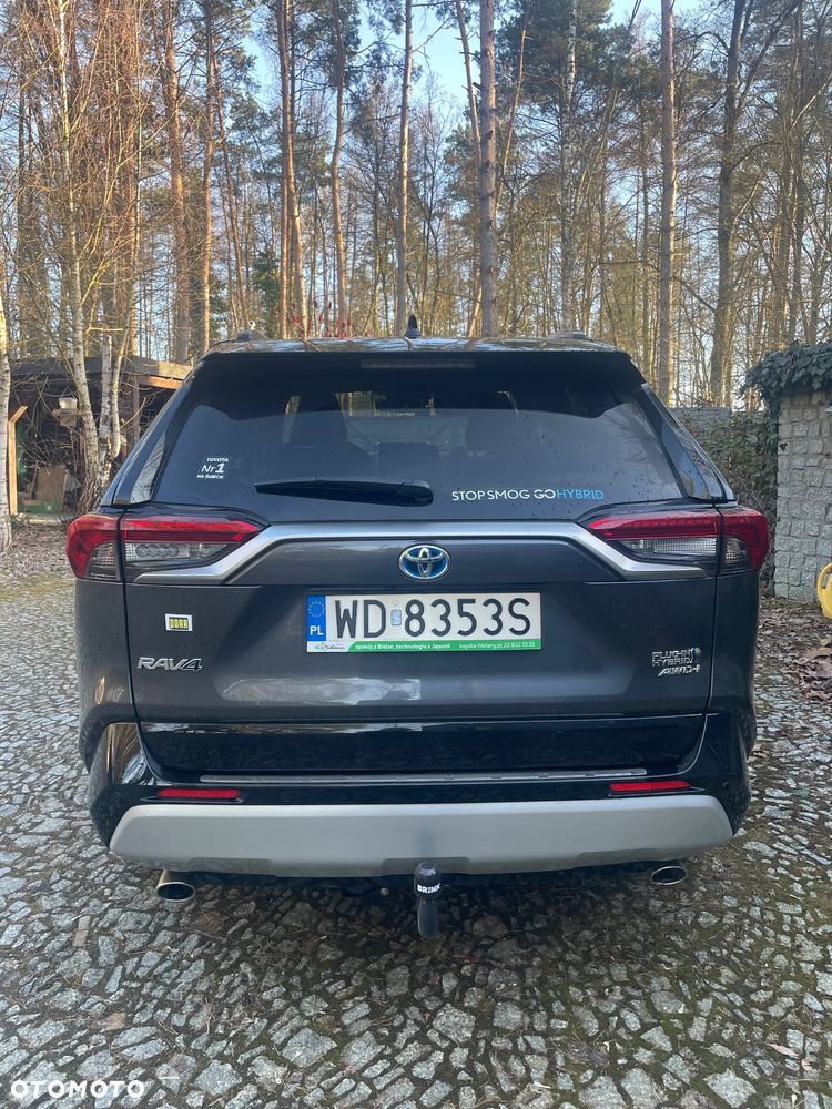 Toyota RAV4 - 6