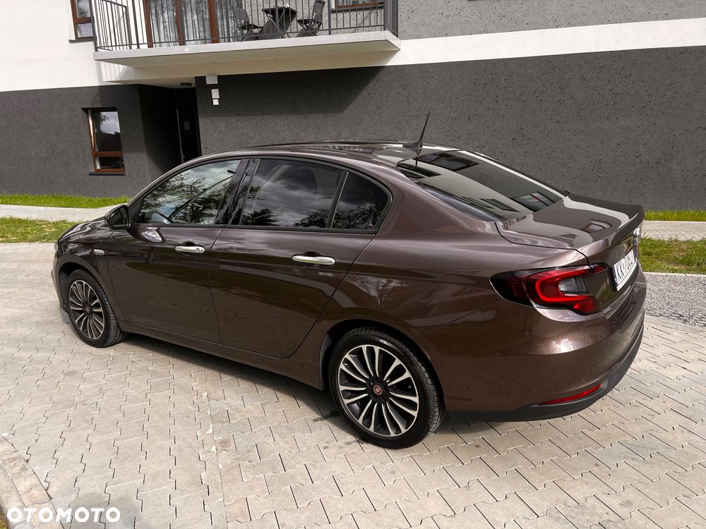 Fiat Tipo 1.0 T3 Life - 5