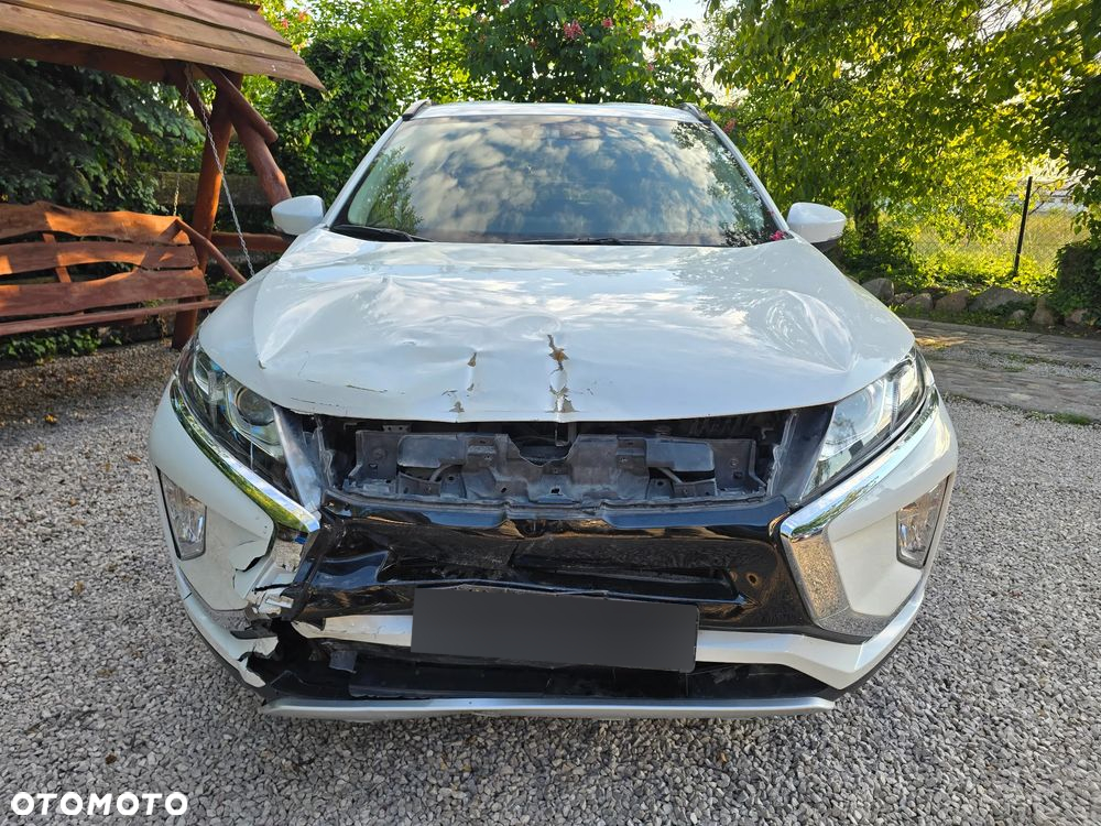 Mitsubishi Eclipse Cross 1.5 T-MIVEC ClearTec 2WD Diamant Edition Plus - 8
