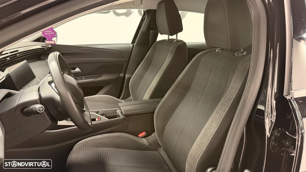 Peugeot 308 PureTech 110 Stop & Start Style - 27