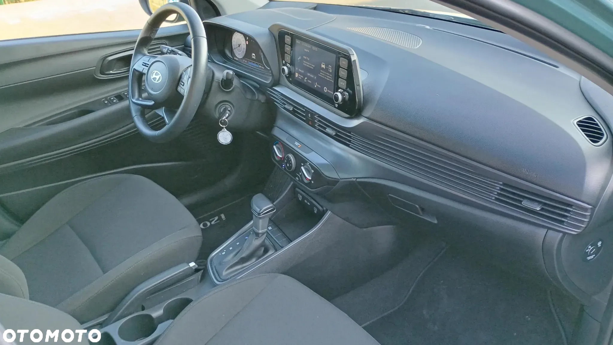 Hyundai i20 1.0 T-GDi Modern DCT - 11