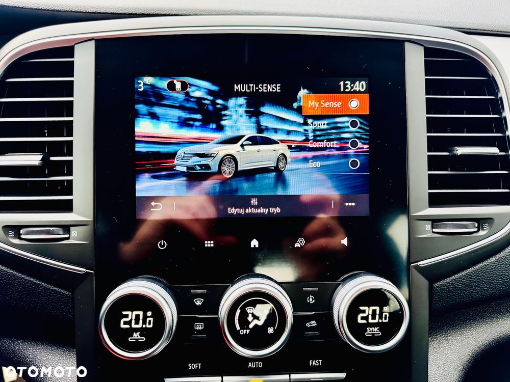 Renault Talisman 2.0 Blue dCi Intens EDC - 35