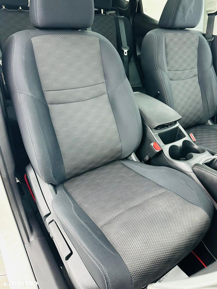 Nissan Qashqai 1.2 DIG-T Start/Stop Acenta - 20