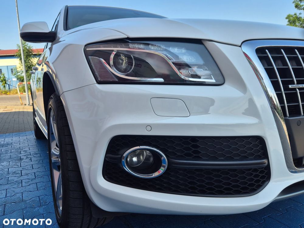 Audi Q5 - 15