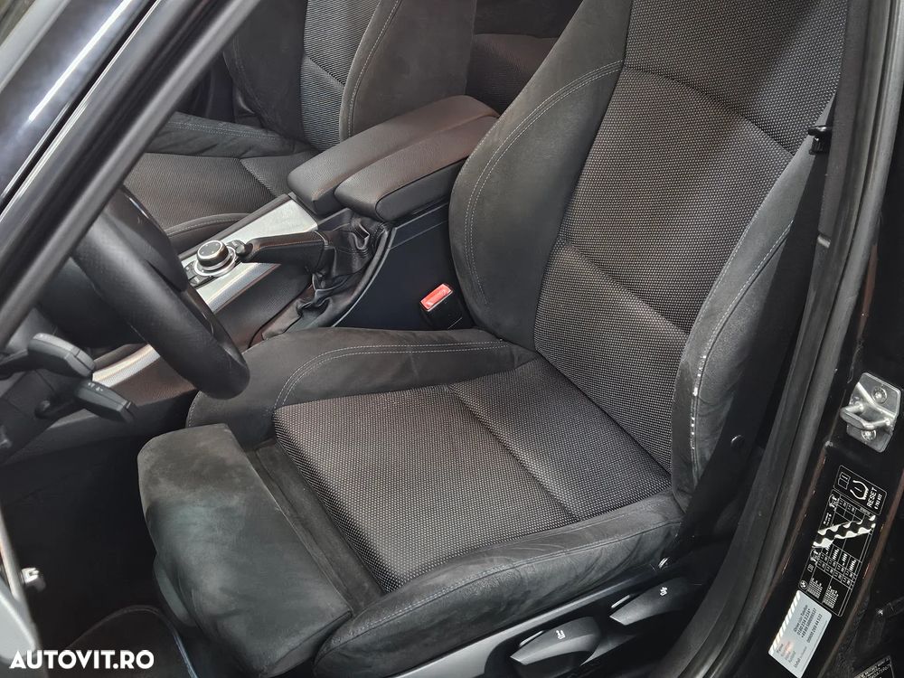 BMW Seria 3 - 8