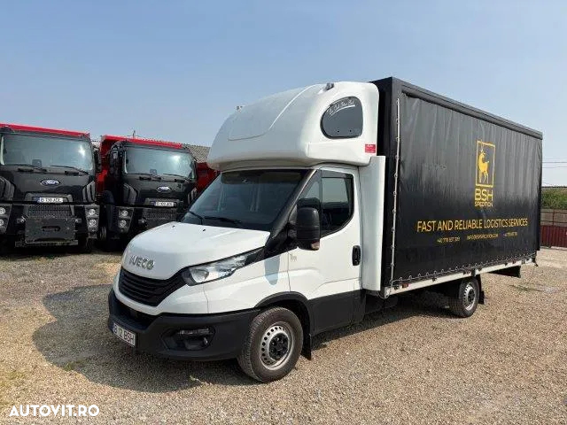 Iveco Daily - 8
