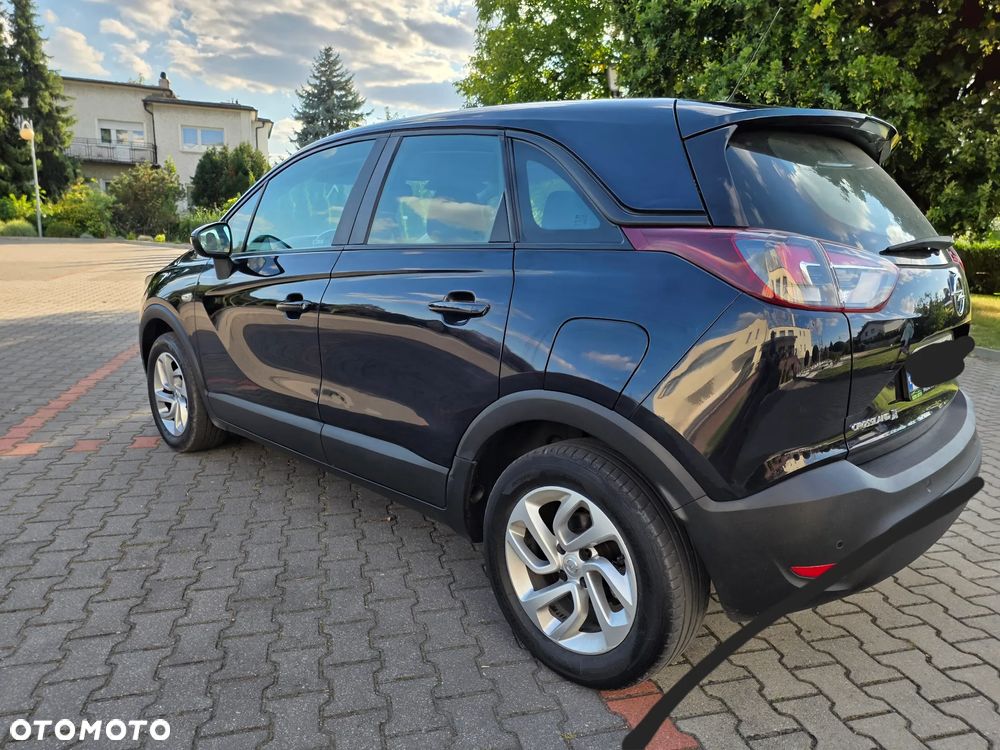 Opel Crossland X 1.6 CDTI Enjoy - 19